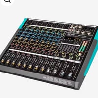 مكسر صوت • يخدم • للبيع