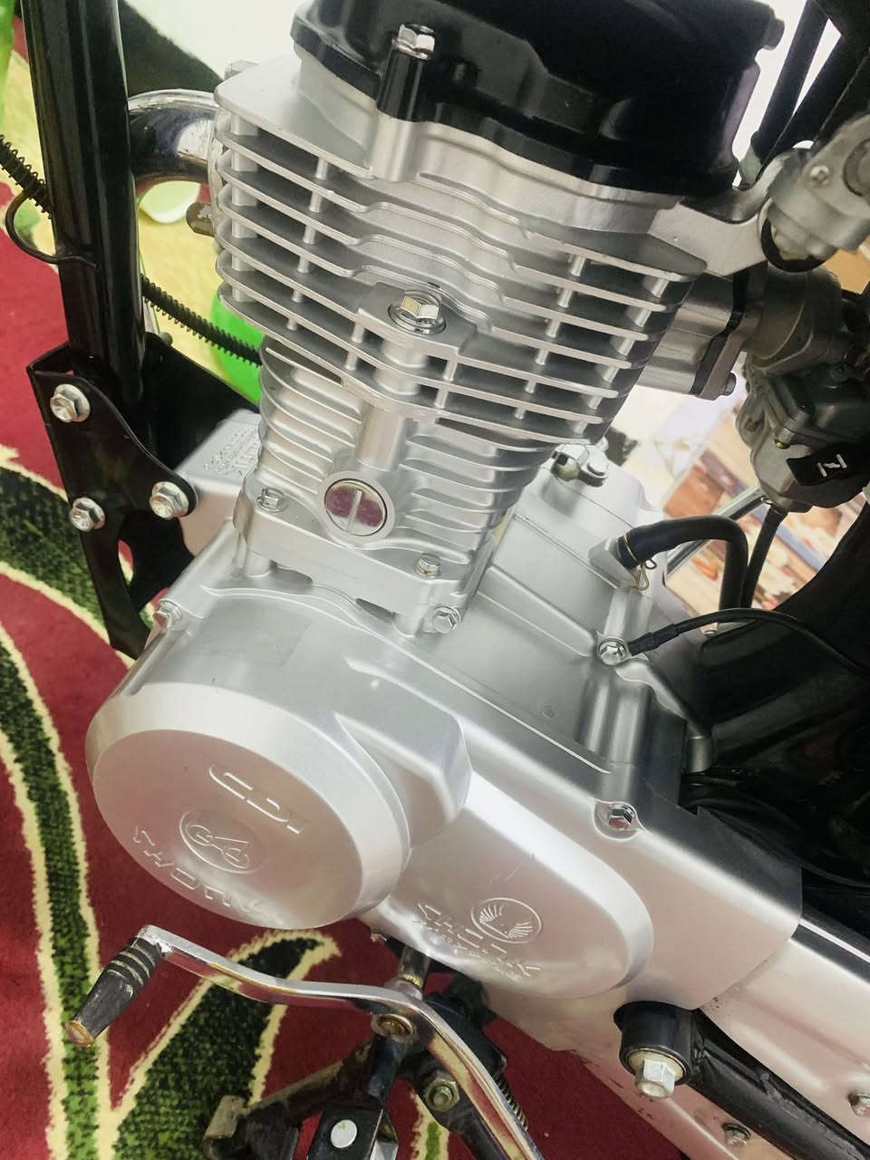 سويلنك موديل 2025 قبل شهر نزل سعر 725  
***********
