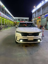 ٢٠٢٣ • ٣٤٠٠٠ كم • كسر أمامي بسيط