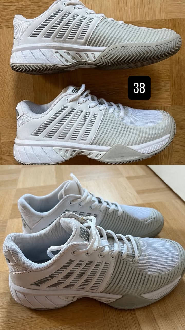 احذية تنس بادل


**إذا كنت صاحب هذا الإعلان وتريد حذفه لأي سبب، رجاءا أرسل رسالة إلى الدعم الفني**