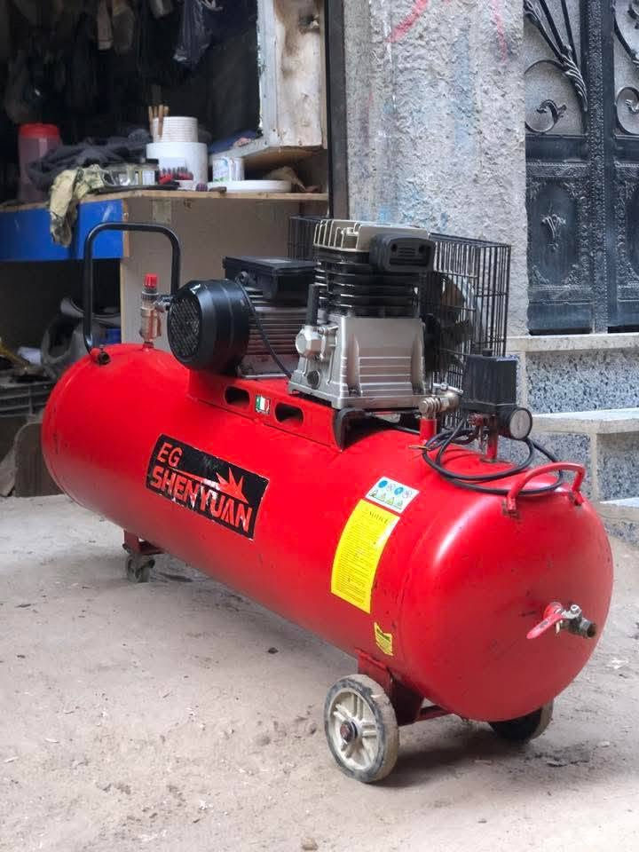 ماشاء الله٣٠٠لتر كسر زيرو ولا غلطه
🏠العنوان///دماص.ميت غمر 
📞01062437085


**إذا كنت صاحب هذا الإعلان وتريد حذفه لأي سبب، رجاءا أرسل رسالة إلى الدعم الفني**