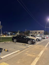 مكينة V6 • حدادية 100% • فتحة سقف