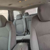 شوفرليت ترافرس ١٠ كلها ع البلاد وجاهزه بدون اي نقص فقط نمره الكير الاخ...