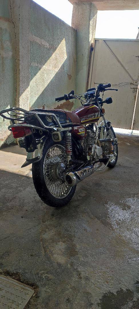 تايكر 23 لبيع ديالى شهربان ***********
