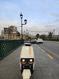 ريان ٢٠٢٦ • استعمل ١٠ أيام • بطارية دبل