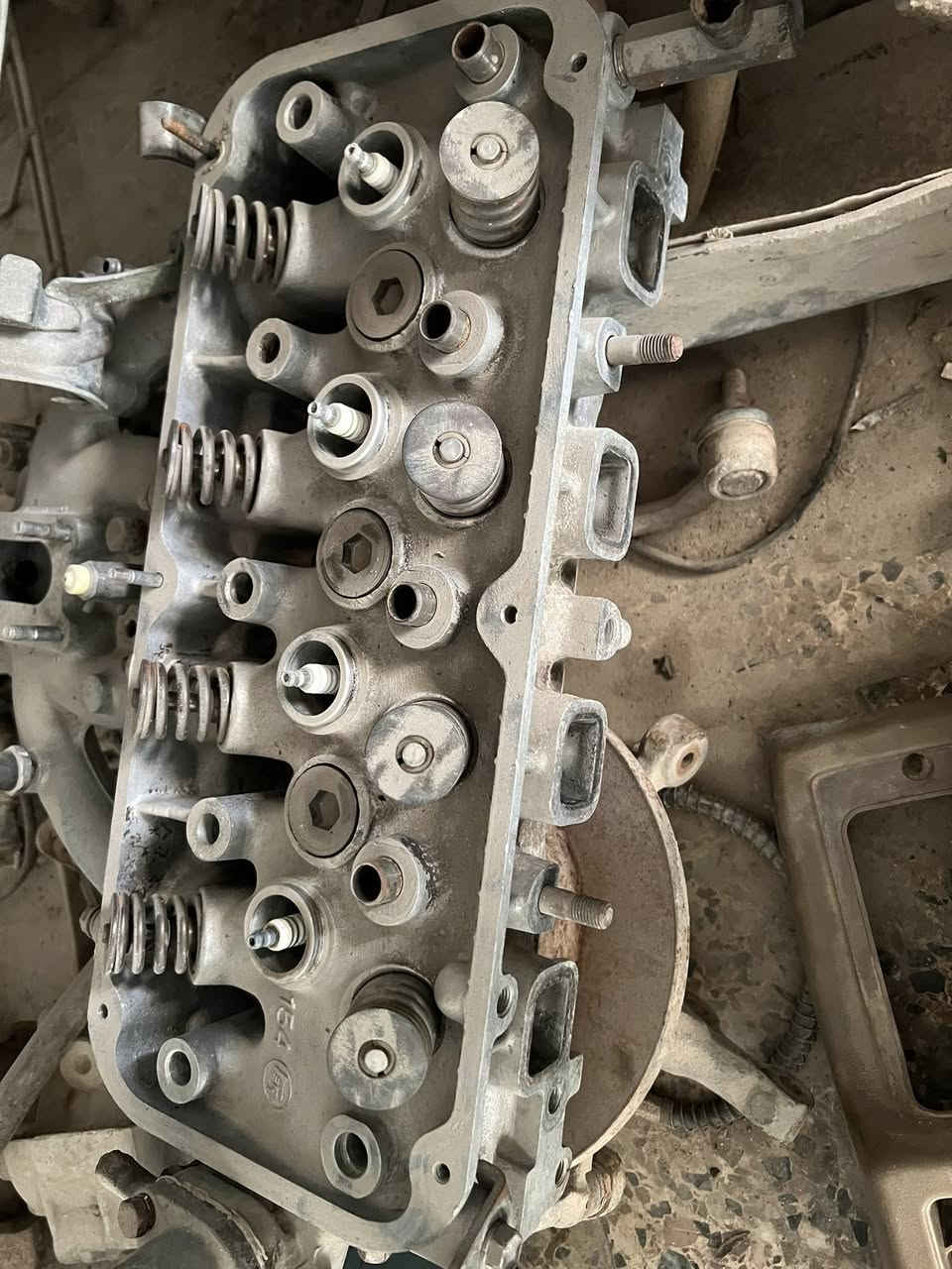 جمعه مباركه تكملت غراض ***********
