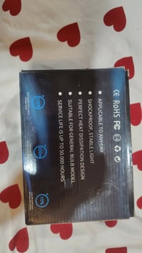 لايت زنون ابو الفان مال استاركس اصليات سعر60 وهاذ رقمي 07712960667