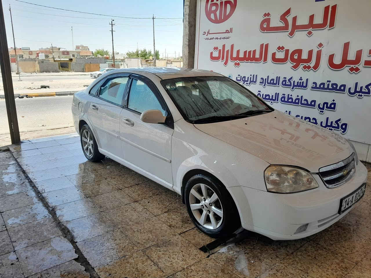 سلام عليكم سيارة اوبترة لبيع ٢٠١١ كير محرك تبريد تخم تاير خير من اللة رقم الهاتف ***********
