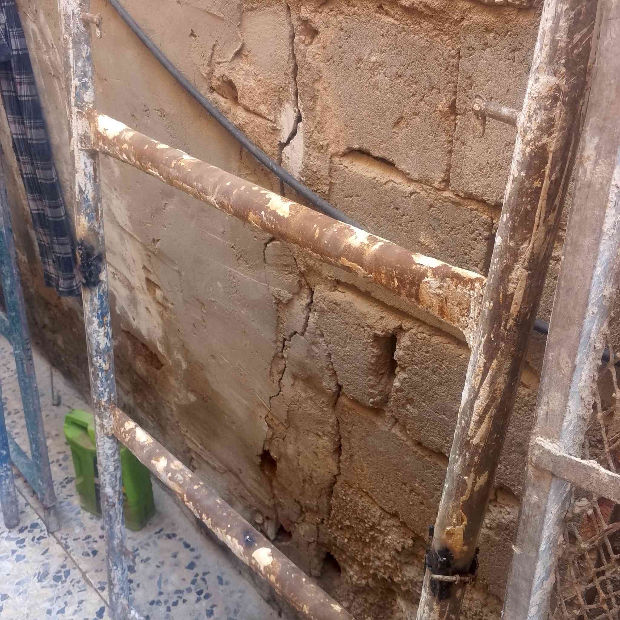 سكلة للبيع
 
عدد 2 قفاصة 

سعر الواحدة 30 قفل 

مكاني نجف


**إذا كنت صاحب هذا الإعلان وتريد حذفه لأي سبب، رجاءا أرسل رسالة إلى الدعم الفني**