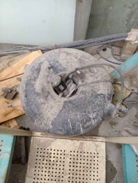 منظومة غاز • كاملة • بغداد