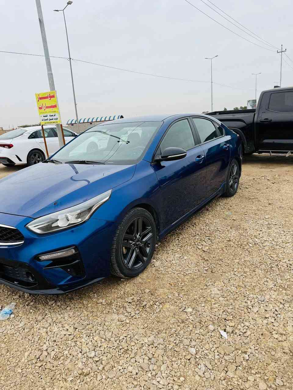 كيا فورتي 2020 قادسيه معوقين 
فول مواصفات جيتي
مكينه ممفتوحه جديده  كير جديد 
  كيرها محور ATF
جاهزه من كلشي 
اخوان مكلف بالنشر اتصلو على صاحبها سعرها ١٢٧
مكانها النجف مشخاب
+9647829360052


**إذا كنت صاحب هذا الإعلان وتريد حذفه لأي سبب، رجاءا أرسل رسالة إلى الدعم الفني**