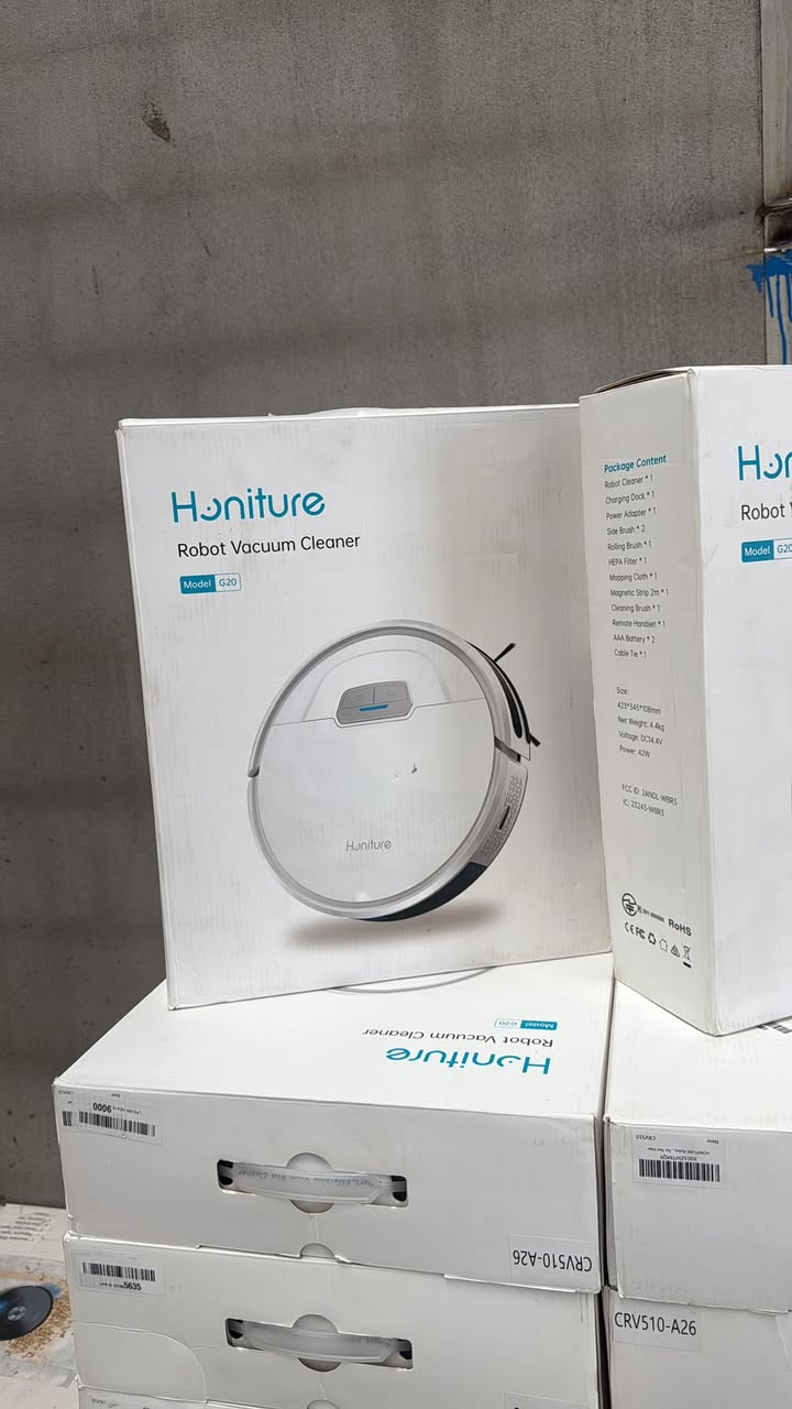 متوفر مكانس فوول مواصفات كنسح ومسح ورادار وتفريغ ذاتي تحفظ خارطه البيت تربط ع تلفون فوول باله الماني اخو الجدي 
متوفر جمله ومفرد ***********
