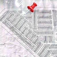 جليوخان ٩٥ • ١٠٠م • قطعة ٩٥/١٢٣٥