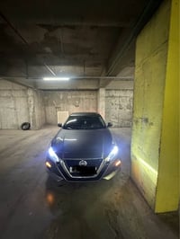 ألتيما S • ٢٠١٩ • أربيل