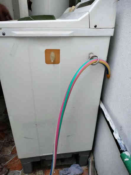 السلام عليكم
غساله هيتاشي الاصليه نضيفه جدا للبيع
للأستفسار: ***********
