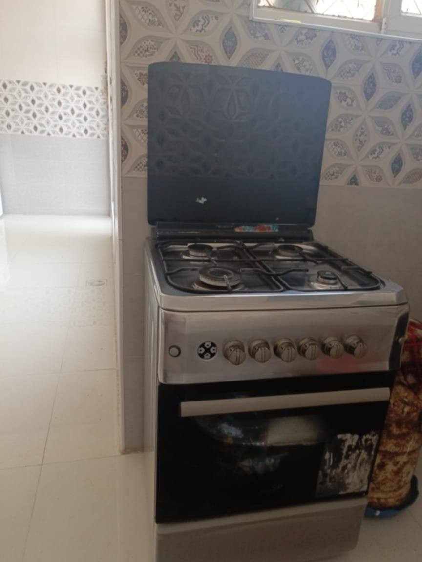 طباخ جبير 125

طباخ منضدي  100

مروحه شحن  30

مرايه بيه اناره   10


**إذا كنت صاحب هذا الإعلان وتريد حذفه لأي سبب، رجاءا أرسل رسالة إلى الدعم الفني**