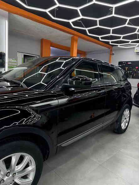 � للبيع – رينج روفر إيفوك 2019
بنزين – ماشية 62,000 كم فقط

حالة السيارة: نظيفة جدًا

✨ المواصفات:

🔹 استخدام نظيف

🔹 جاهزة للفحص

🔹 بدون مشاكل ميكانيكية

🔹 مواصفات كاملة

💰 السعر: سعر خاص للجادّين فقط

📞 للتواصل: ***********
