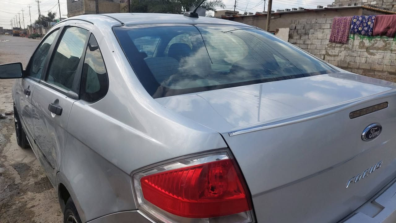 فورد فوكس امريكي كير مكينه مكفوله رقم بغداد بأسمي السعر 53 وبيهه مجال عنواني بغداد للاستفسار ***********
