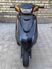 للبيع بريز نوزل ماشيه23 الف مكينه بلاديه شلعه ومعدل كفرات بلاديه  كهرب...