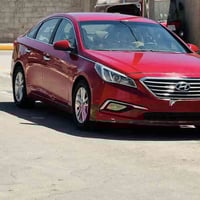 سوناتا ٢٠١٧ • ٢٤٠٠ GDi • وارد امريكي