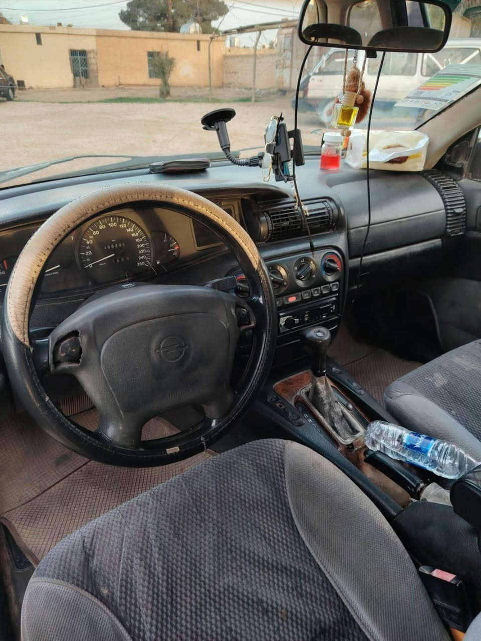 اوبل بزون موديل 95 محرك 2000 سنوية 2029 تحويل مباشر
السعر 38 وبيها مجال


**إذا كنت صاحب هذا الإعلان وتريد حذفه لأي سبب، رجاءا أرسل رسالة إلى الدعم الفني**