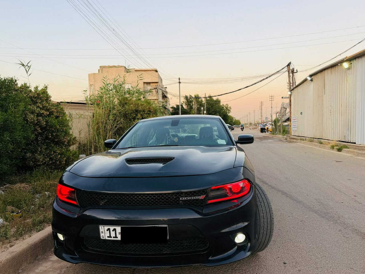 جارجر 2019 SXT فول مواصفات عدا الفتحة
( بصمة تشغيل وأبواب ـ كشنات جلد وكهرباء - حساسات وكامرة خلفية - شاشة كار بلي - كير طيارة وبقية مواصفات الجارجر )
كير محرك صدر تبريد تايرات جدد
سيارة جديدة جدا
رقم بغداد الجديد 
صبغ قطعتين بنيد وجاملغ وجاملغ كلير بدون دواخل 
شواصي ولغود مكفولة
السعر 177 ورقة 
العنوان بغداد السيدية
للاتصال *********** اتصال وواتس
غير متواجد ع النت

