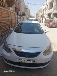سياره رينو فلاونس 2016كير اوتماتيك  ومحرك كامري محور التبريد يحتاج تصل...