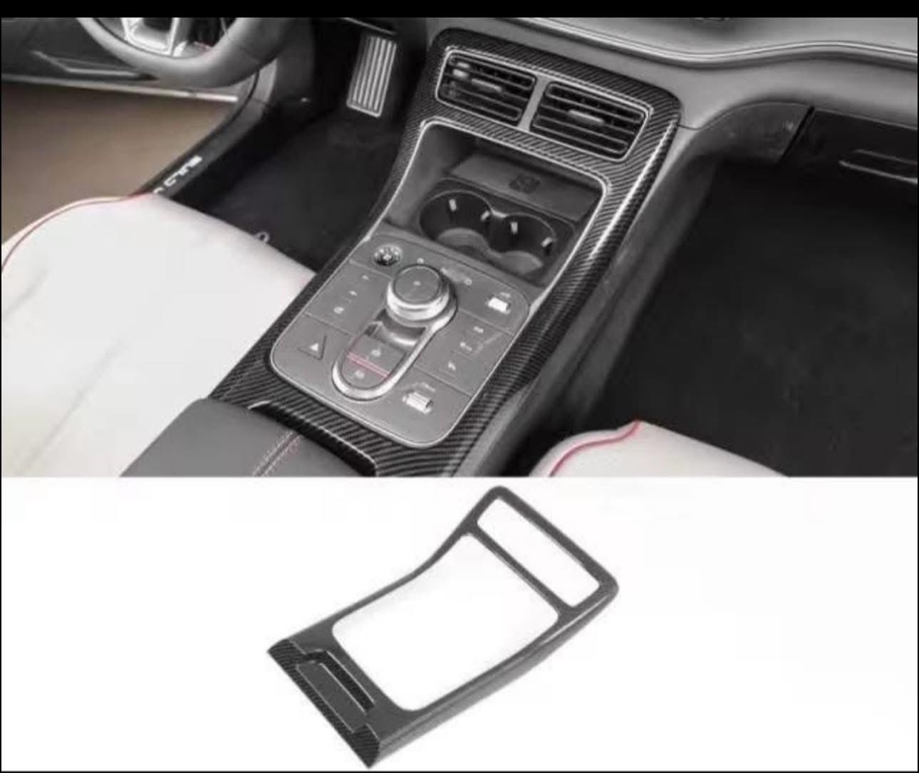 🚩لعشاق ال ديستروير Destroyer 05 🚩
🔔BYD 🔔
على بركة الله توفرت كماليات دواخل خاصة لسيارات ديستروير 05 
(((((((عـــرض خــــاص)))))))
#كاربون_فايبر
#تخم_كااااااامل يتكون  من (( 24 قطعه )) لجميع اجزاء الدخل  وحسب الصور 
——————————————-
🛑🛑بسعر :- 160.000 الف دينار 
والتوصيل مجاااااني لكل العراق
——————————————-
✅جودة عالية جدا 
✅قالب ممتاز
✅كل قطعه بيه لاصق وجهين تثبيت مباشر بدون اي اثر على القطعه الاصلية
————————
لمزيد من الاستفسارات مراسلتنا عالخاص 
او على الواتساب 
0771 666 1143
 #كاربون_فايبر👑😍👌🏁 #كاربون_فايبر_حقيقي
