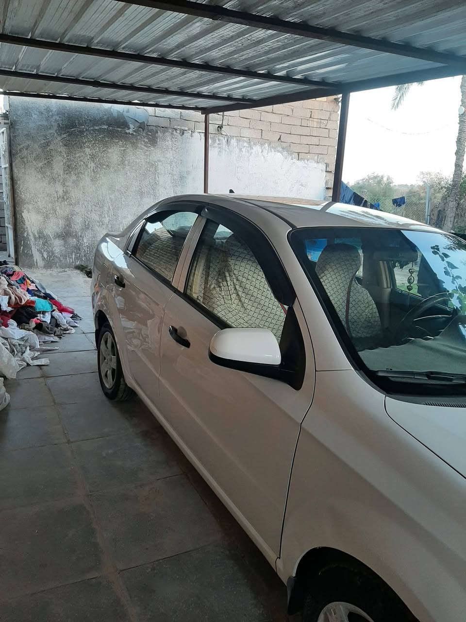 افيو موديل ٢٠١١  رقم انكليزي سنويه ٢٠٣٠ نظيفه جاهزه محرك كير  تبريد ماكو اي نقص  السعر ٧٥ قفل  مراجعة الصفحه


**إذا كنت صاحب هذا الإعلان وتريد حذفه لأي سبب، رجاءا أرسل رسالة إلى الدعم الفني**