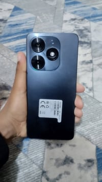 تكنو • بطارية ٥٠٠٠ • نظيف