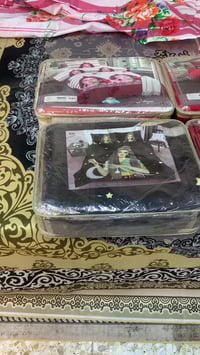 لحاف صيفي نفر واحد سعر القطعه ب 15 ##مفروشات #viral #fyp #العراق