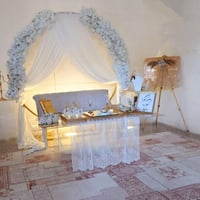 كوشات للبيع مشروع كامل صنع تركي مع بيج التواصل والاستفسار ‪0774 595 42...