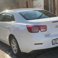 ماليبو • خليجي • كفالة عامة