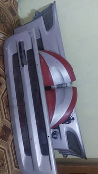 بجم كامل • قمرة ناصية • ٢٠٠٧