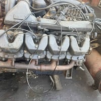 اسكانيا 144 • كرنك • كربلاء حي الصناعي