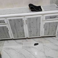 كاونتر المنيوم • حي عدن