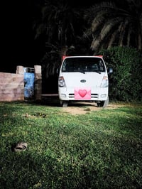 شاحنة • بيع سريع