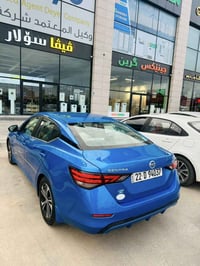 سنترا ٢٠٢٢ • قطعتين صبغ • رقم اربيل