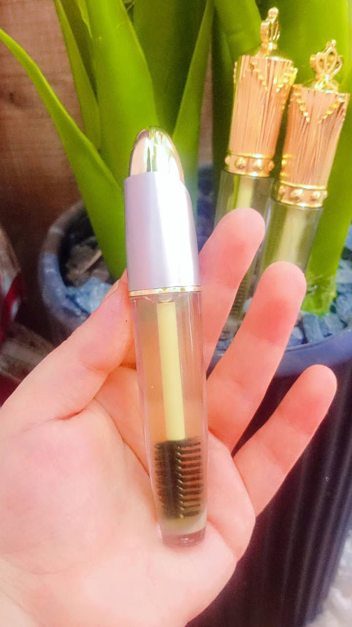 جديدنااااااااا 😍😍 
من بعد التجربة وفرتلكن علاج لتطويل الرموش وتكثيف الحواجب 
مصنوع من الزيوت الطبيعية و الأعشاب الطبيعيه 🌷🌷 
وبدون أي مواد كيميائية 
ومع الضمان خلال أسبوع واحد بتلاحظو الفرق 
بيستخدم للرجال وللنساء 
للطلب خاص مجاني واتس اب ***********
متوفر خدمة توصيل لكافة محافظات العراق 🚗🚗
