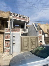 عقار مناسب للبيع 100 متر بتراث بصفحه سوك التراث 3 غرف نوم مع خدمات فوك...