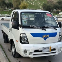 بصرة • شاحنة • موديل 2008