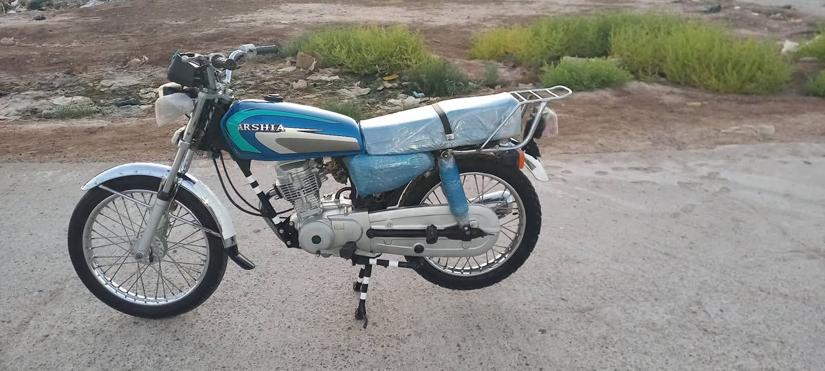 سلام عليكم  دراجه البيع نامه موديل 21 وراق صولي دراجه  نضيفه كرهبيات شقاله تواير جدد  محرك مفتوح   سعرها 700 وبها مجال  مكان ناصريه قلعت سكر  📞***********
