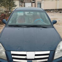 شيري • ٢٠١٣ • نواقص بسيطة