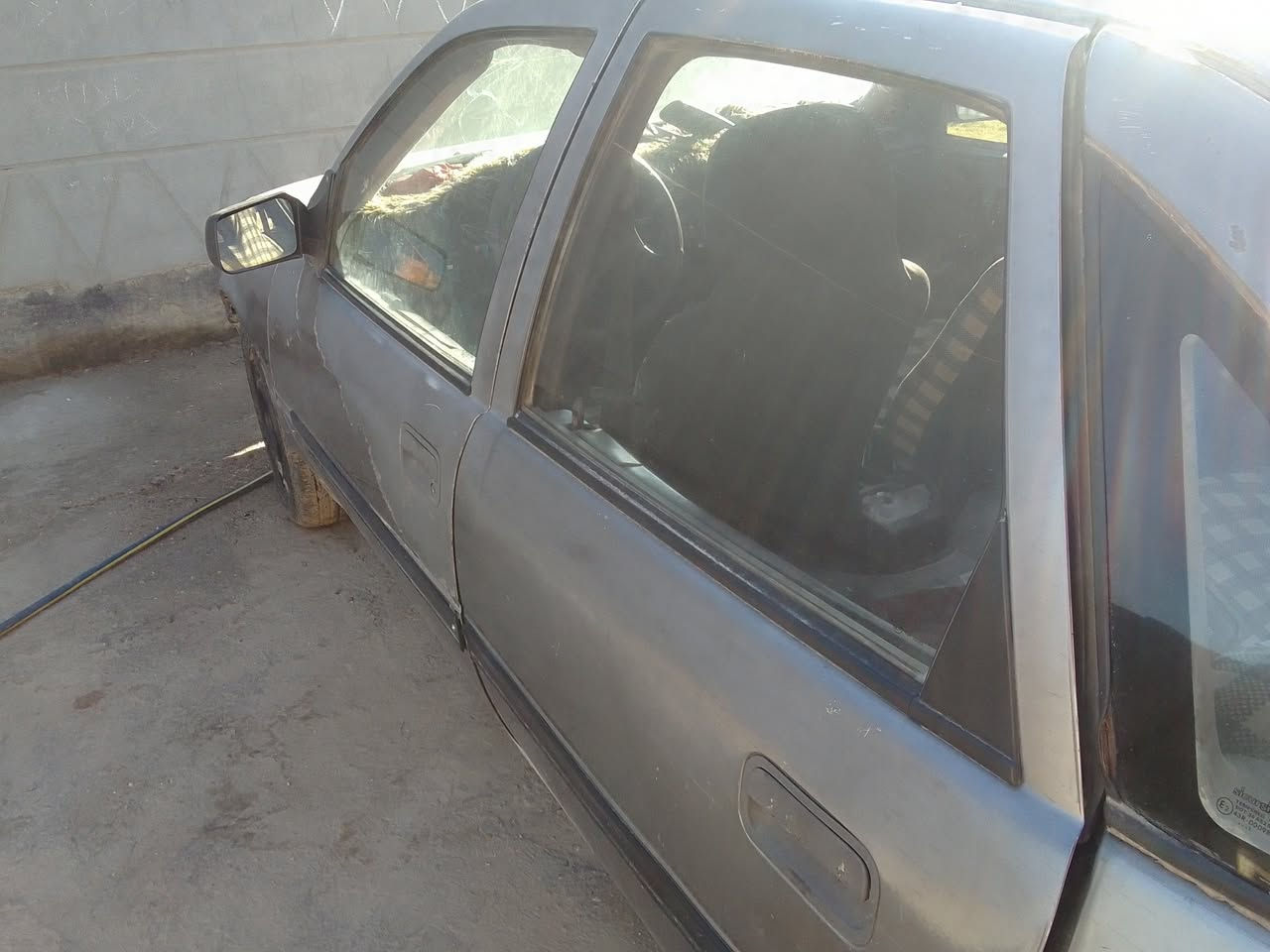 سلام عليكم سياره للبيع اوبل فيكترا موديل 1999 رقم بابل ابيض سنويه ضايعه ابيع هل موجود راعيه بالهاشميه بس ما اندله سعر 10 اوراق وبيه مجال رقم الموبايل ***********
