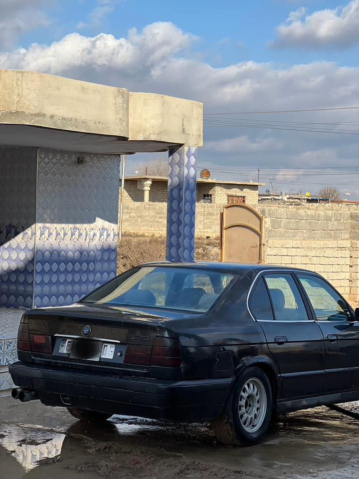 السلام عليكم بيم  حجم (525)محرك(520)فل للبيع Iمعمر قبل شهرين رقم فحص صلاح ا Gلدين كلشي موضح للمنشور شرط التحويل رقم موبايل السعر اتصل وتدلل رقم الموبايل(***********)  (***********)
