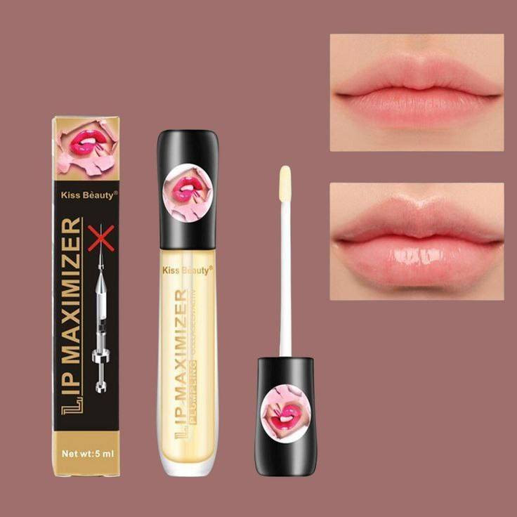 فيلر الشفايف lip maximizer

🫦ملمع ومعالج و مكبر الشفايف 
سيروم عبارة عن ملمع ومعالج شفايف وينطي امتلاءة طبيعية للشفه 🫦
⁩‌⁩
تستخدميه مع الحمرة🫦💄
أو تستخدميه لوحده للوك هادي 🌸
بديل الابر كلوس مكبر الشفايف👄  نفخ_طبيبعي وبدون الم وبدون اعراض_جانبيه 👄💖

يعالج التشققات ويخلي الشفايف ناعمة ويرطب الشفاه ويغذيهم ويعمل علي حمايتهم 
#الاصلي 

#فلر
#ااشف
#فولو #فولومي #فولورز #اكسبلور_فولو #ضيفوني #الاكسبلور_فولو💕


**إذا كنت صاحب هذا الإعلان وتريد حذفه لأي سبب، رجاءا أرسل رسالة إلى الدعم الفني**