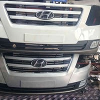 الغراف مقابل البوابة • دعامية 16 • قطع غيار أصلية