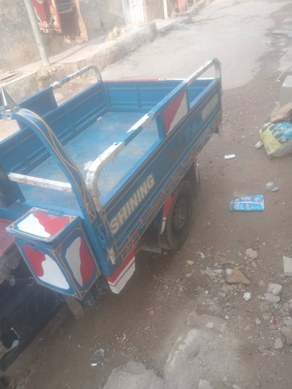 لبيع معمره مديل 14 مصبوغه جماليه اوراق كامله مكينه 20قفل 1500


**إذا كنت صاحب هذا الإعلان وتريد حذفه لأي سبب، رجاءا أرسل رسالة إلى الدعم الفني**