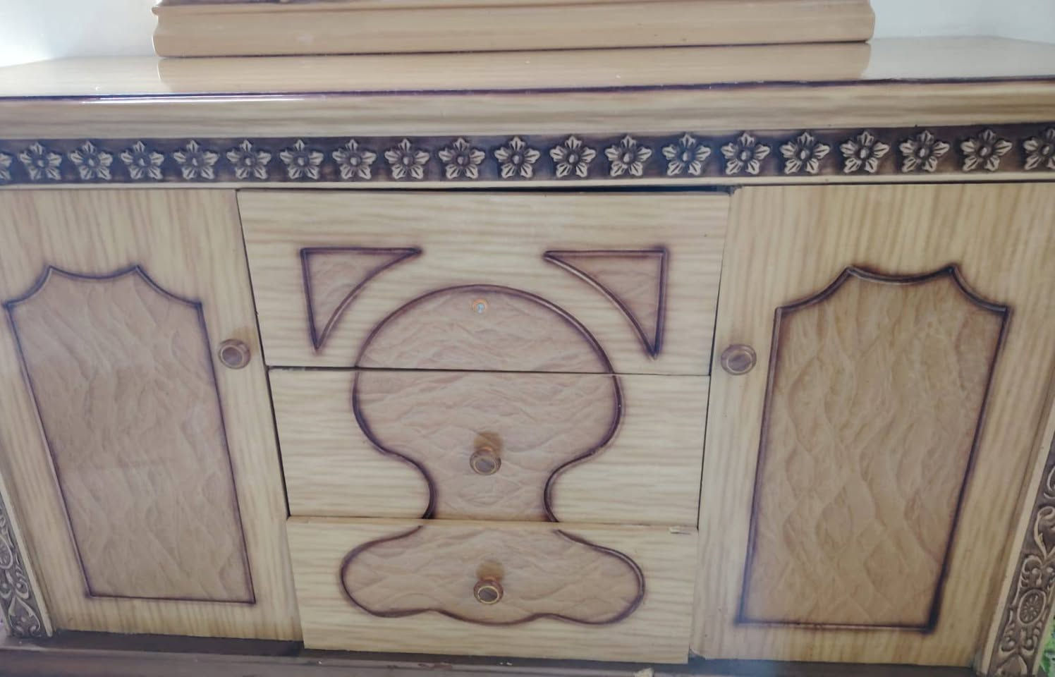 غرفه كامله للبيع وسعر مناسب


**إذا كنت صاحب هذا الإعلان وتريد حذفه لأي سبب، رجاءا أرسل رسالة إلى الدعم الفني**