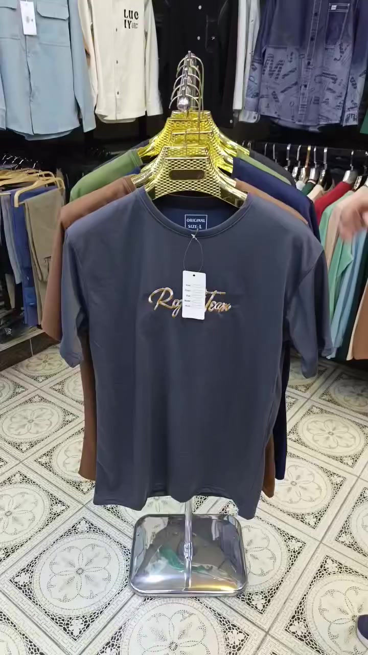 بدي بس 5 الاف فقط
❤❤❤❤❤❤
القياسات
M. L. XL. 2XL
العنوان رمادي بداية شارع الاطباء محلات العبيدي


**إذا كنت صاحب هذا الإعلان وتريد حذفه لأي سبب، رجاءا أرسل رسالة إلى الدعم الفني**